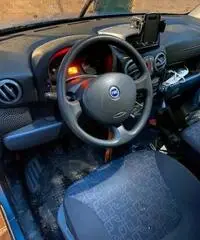 Doblo 1.9 jtd 7 posti