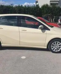 MERCEDES Classe B (T246/242) - 2014