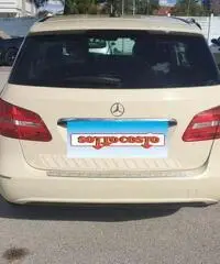 MERCEDES Classe B (T246/242) - 2014