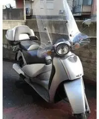 Aprilia Scarabeo 200 - 2002