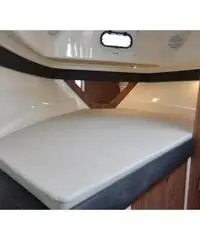 Quicksilver 905 Pilot House