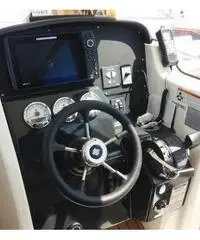 Quicksilver 905 Pilot House