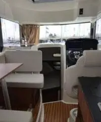 Quicksilver 905 Pilot House