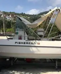 Fisherman 19 Zaniboni