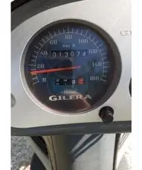 Gilera runner 125 2 tempi