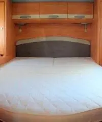 Adria 690 letto nautico - Rosignano caravan