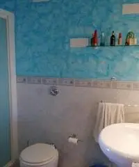 Appartamento in piccolo contesto condominiale