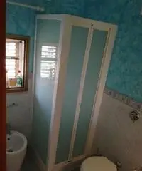 Appartamento in piccolo contesto condominiale