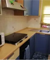 Appartamento in piccolo contesto condominiale