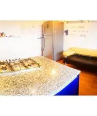 Appartamento zona Paparotti