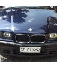 Bmw 320 - Lazio - Roma