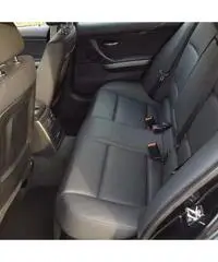 BMW 320 d touring 177 CV – Pelle – navi – xenon - 2008 - Veneto