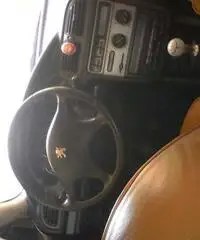 Peugeot 406 cupe - Salerno