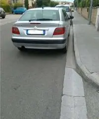 CITROEN XSARA - Pisa