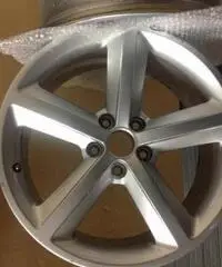 Cerchi in lega 18 - Reggio nell'Emilia