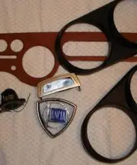 Ricambi x Lancia - Bergamo