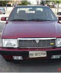 Lancia thema ferrari - Padova