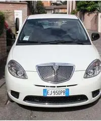 LANCIA YPSILON DIVA 3 PORTE - Roma