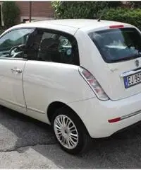 LANCIA YPSILON DIVA 3 PORTE - Roma