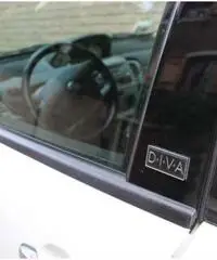 LANCIA YPSILON DIVA 3 PORTE - Roma