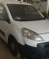 PEUGEOT PARTNER - Ravenna