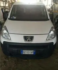 PEUGEOT PARTNER - Ravenna