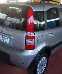 Fiat Panda 4x4 1.2 - 2007 - Cuneo