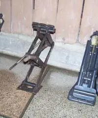 Accessori per auto - Lodi