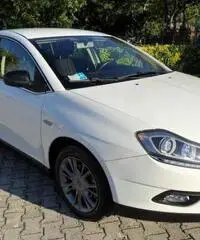 LANCIA DELTA 1.6 M-JET "GOLD PLUS" Navy 2012 - Campania