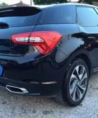 Citroen DS5 - Friuli - Venezia Giulia