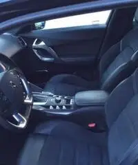 Citroen DS5 - Friuli - Venezia Giulia