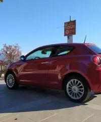 ALFA ROMEO MiTo - 2015