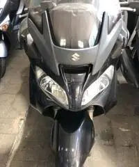 Burgman 650 executive