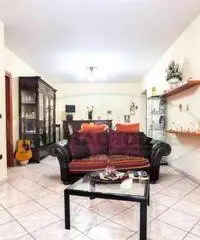 S2 Appartamento 4 vani con box e posto auto