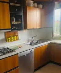 Appartamento al terzo ed ultimo piano