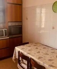 Appartamento al terzo ed ultimo piano