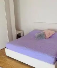 Appartamento al terzo ed ultimo piano