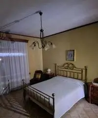 Appartamento + Garage - Vallerano (VT)