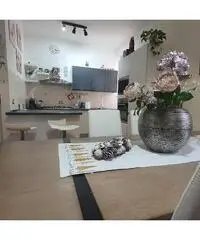 Cave, appartamento piano terra in zona centrale