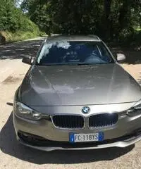 BMW Serie 3 (F30/F31) - 2016