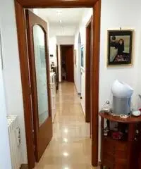 Appartamento perfetto4 vani zona cecilia (s.paolo)