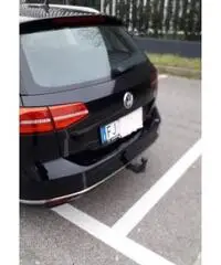 Volkswagen passat variant 2.0 TDI DSG