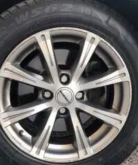 Fiat multipla natural power metano 1.6 16 v dinam