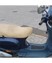 Piaggio Vespa 50 LX - 2016