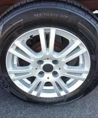 FIAT Panda 2ª serie - 2012