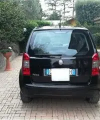 Fiat idea 1.2 16v benzina