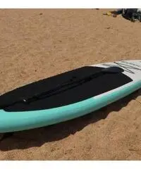 SUP seminuovo usato pochissimo