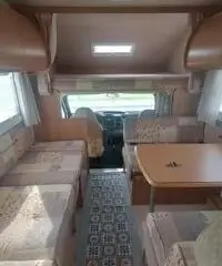 Rimor super brig 678