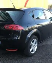 SEAT Leon 1.6cc 90cv Style