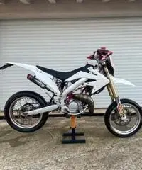 HM Derapage 50 - 2009